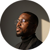 Michael Harper